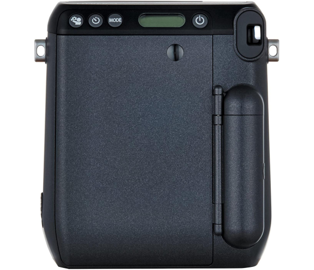 Fujifilm Instax Mini 70 czarny+ wkłady 2x10+ etui czerwone - 619877 - zdjęcie 5